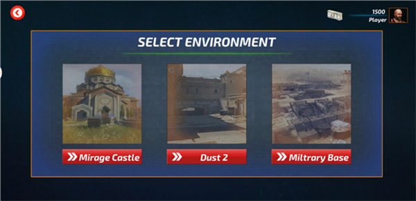 二戰(zhàn)射擊戰(zhàn)場(chǎng)內(nèi)置菜單 v1.02 3