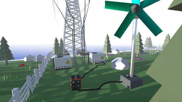 电能大亨无限资源版 v160