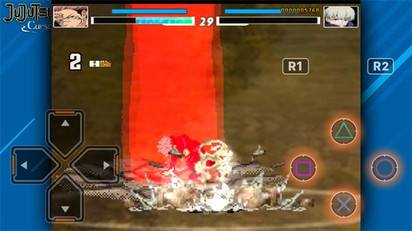 死神vs火影咒術(shù)回戰(zhàn)全人物 v3.3 2