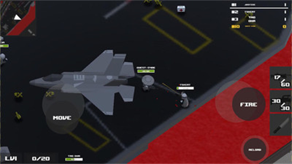 瘋狂戰(zhàn)斗 v0.1.3 2