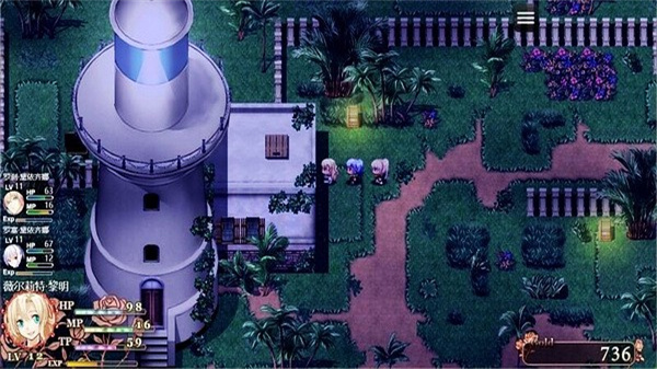 祛魅4化始內(nèi)置菜單 v1.4.0c 2