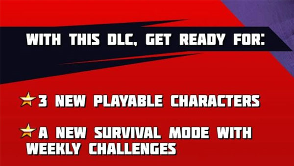 怒之鐵拳4 v1.4.5 0