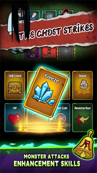 轉(zhuǎn)轉(zhuǎn)大冒險(xiǎn)內(nèi)置菜單版2026最新版 v1.0.2 0