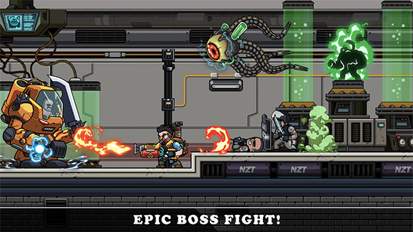 合金突擊隊(duì)無(wú)敵版 v6.6.0 0