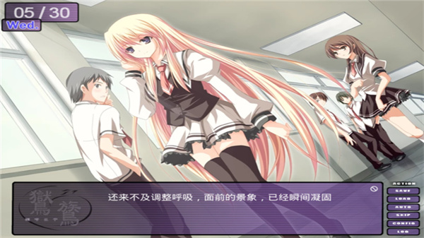 鸑鷟鏡花水月 v1.0.4 1