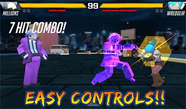 維塔戰(zhàn)士全人物解鎖中文 v91 2