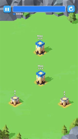 征服那座塔作弊菜單 v1.00 2