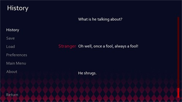 你被小丑困住了中文版 v1.0 2