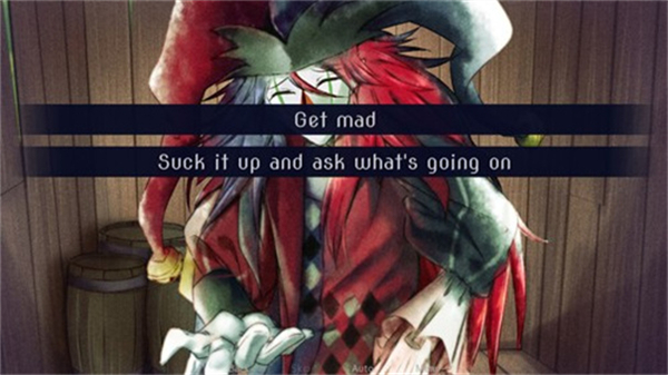 你被小丑困住了中文版 v1.0 0