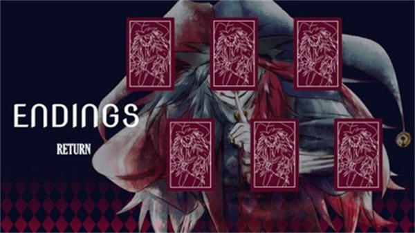 你被小丑困住了中文版 v1.0 1