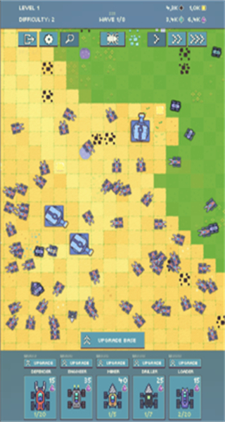 机器人殖民地3 v1.0.33