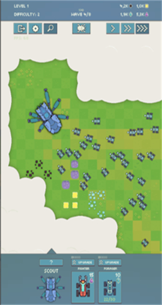 机器人殖民地3中文版 v1.0.30