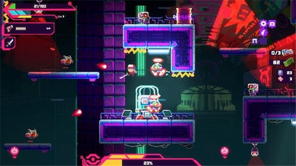 光之戰(zhàn)士改寫命運MOD作弊菜單最新版 v1.0.68 0