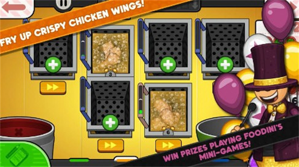 老爹炸鸡店togo正版 v1.0.53