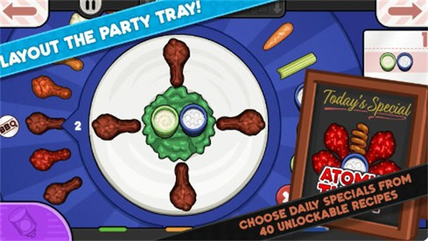 老爹炸鸡店togo正版 v1.0.50