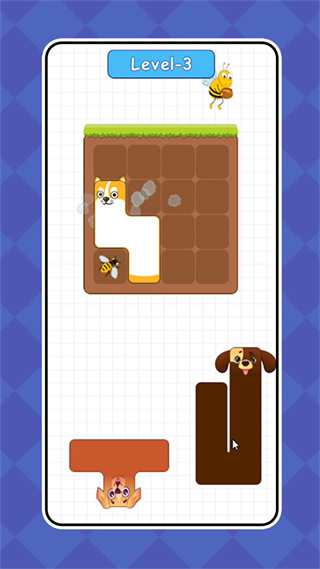 N边形拼图 v1.0.01