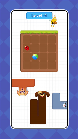 N边形拼图 v1.0.03