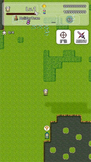 从2开始的打怪生活 v3.0.31