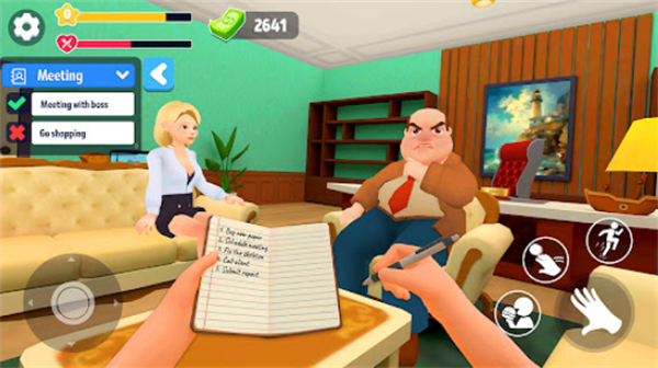 办公室模拟器免费版 v1.23