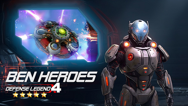 塔防傳奇4無限金幣版 v1.0.500 1