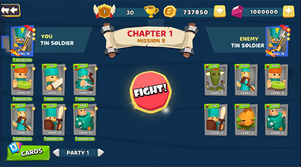 玩具戰(zhàn)爭(zhēng)手機(jī)版 v0.0.17 0