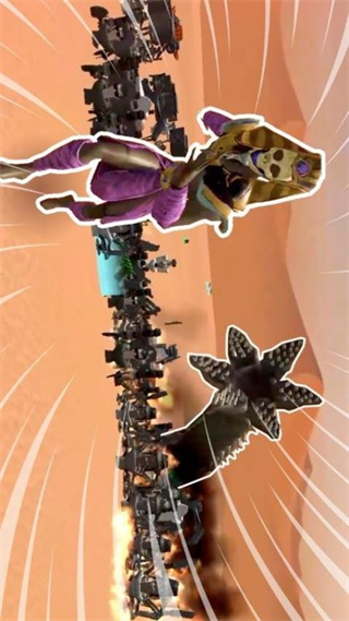 蓋瑞模組機(jī)器人 v1.66.1 0