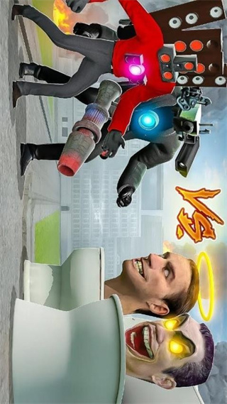 蓋瑞模組機(jī)器人 v1.66.1 2