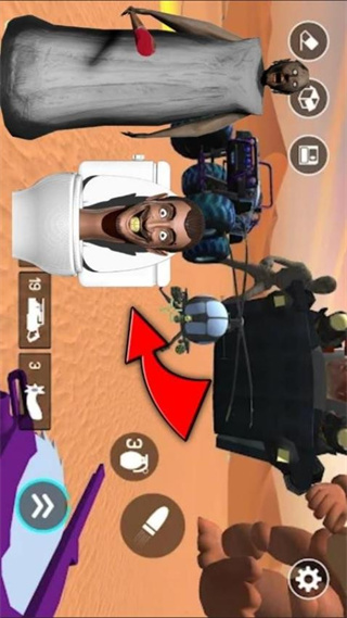 蓋瑞模組機(jī)器人 v1.66.1 3