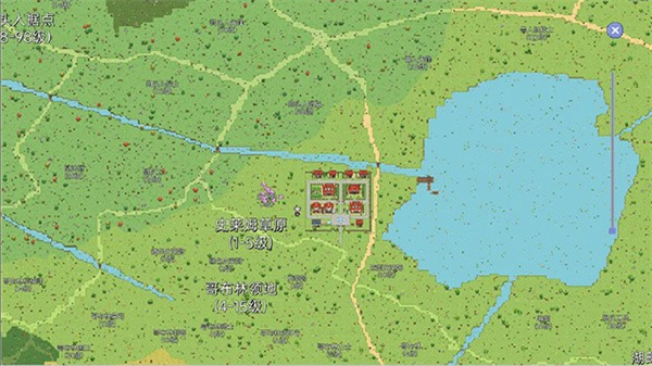 契约与冒险英雄传说折相思 v2.831