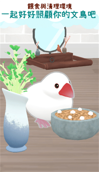 文鸟物语 v1.1.13