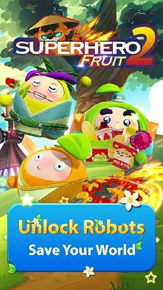 果寶特攻大冒險MOD v1.0 3