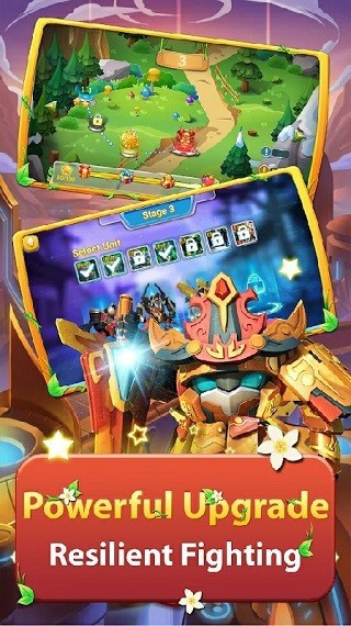 果寶特攻大冒險MOD v1.0 0