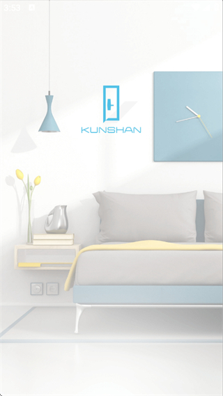 琨山智能锁 v2.0.90