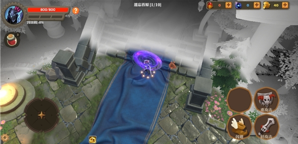 失乡骑士 v1.6.53