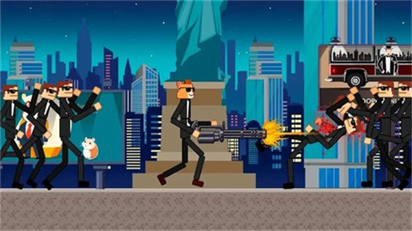 仓鼠游乐场中文版 v1.03