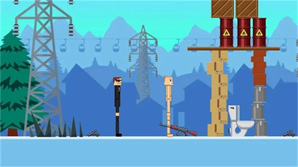 仓鼠游乐场中文版 v1.00