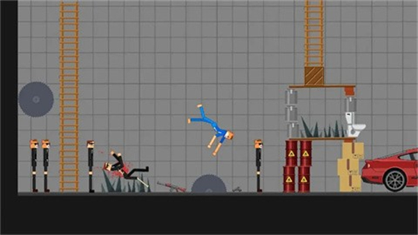 仓鼠游乐场中文版 v1.01