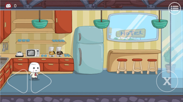 和平之怒中文版 v0.10