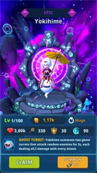 闲置地牢管理员 v1.7.41