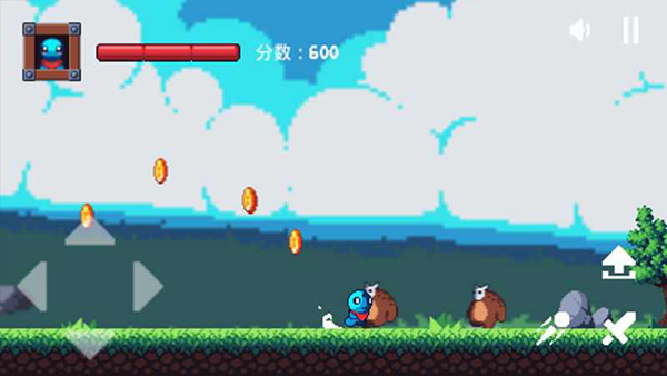 憨憨大冒险无广告版本 v1.0.12