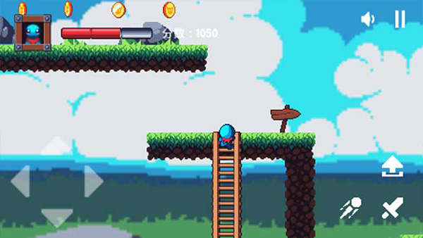 憨憨大冒险无广告版本 v1.0.10