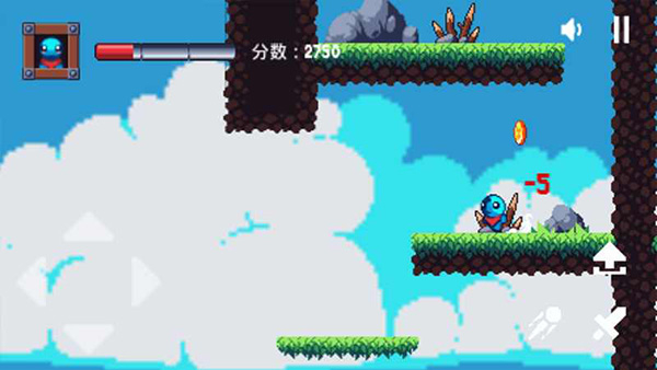 憨憨大冒险无广告版本 v1.0.13