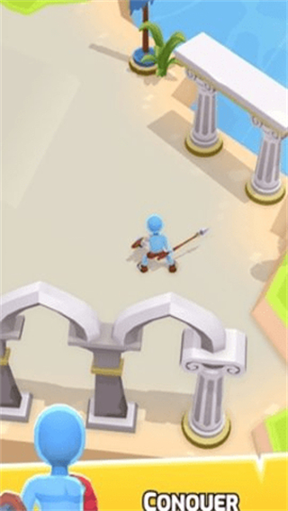 斯巴达英雄HD中文版安卓 v1.02