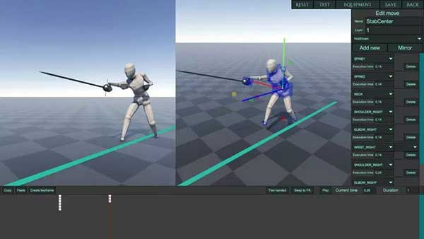 蠢蠢角斗士无广告版 v1.0.11