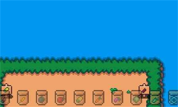 像素休闲农场 v1.00