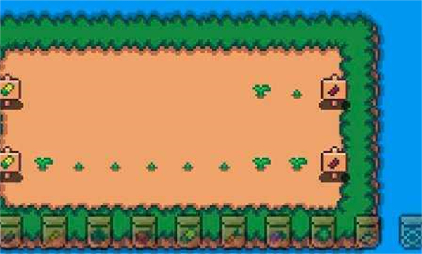 像素休闲农场 v1.01