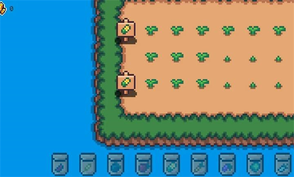 像素休闲农场 v1.02