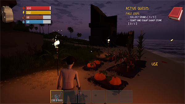 水手的奥德赛中文版 v1.021