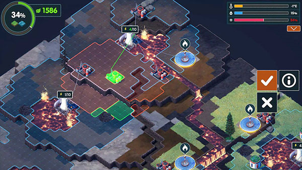 伊始之地?zé)o限金幣版 v0.2.819 1