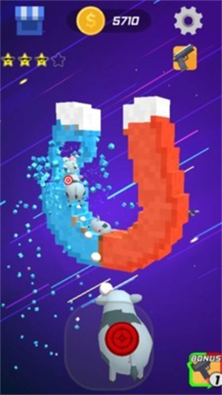 我要粉碎动物园 v0.820